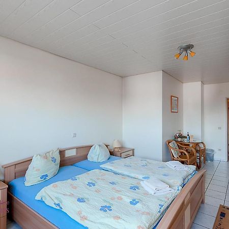 Ferienwohnung Hoerning Roxheim Kültér fotó