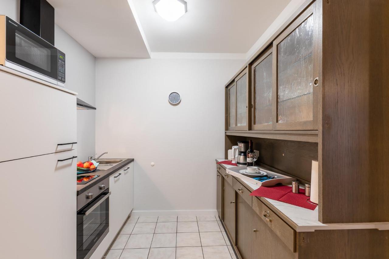 Ferienwohnung Hoerning Roxheim Kültér fotó